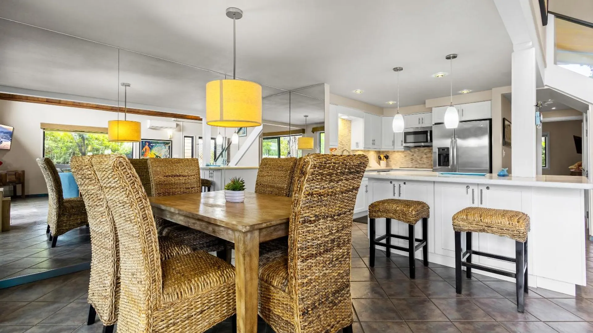 Ferienhaus Stunning Koa Resort 3Bd Villa With Private Jet Spa Kīhei