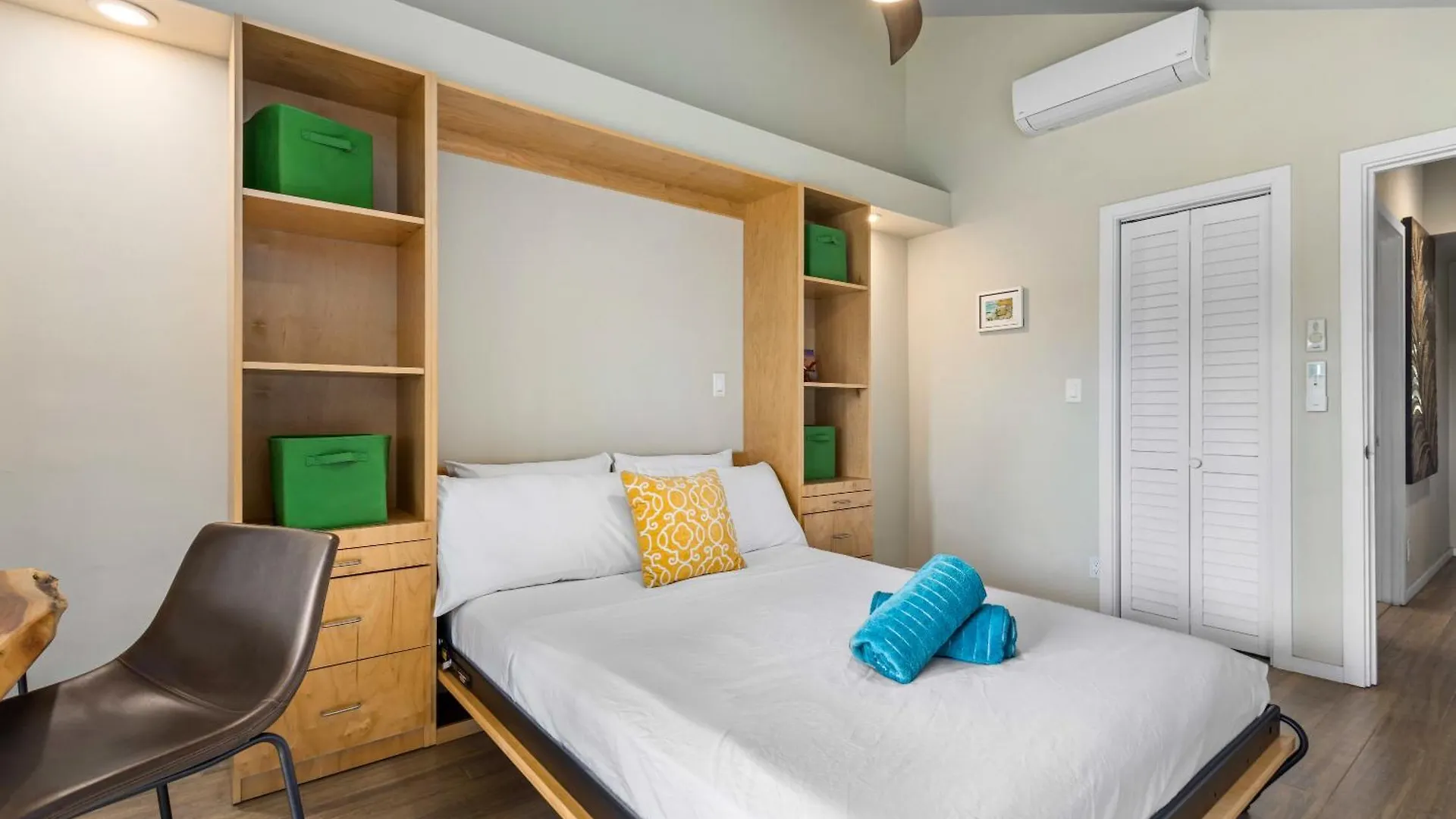 Stunning Koa Resort 3Bd Villa With Private Jet Spa Kīhei Ferienhaus