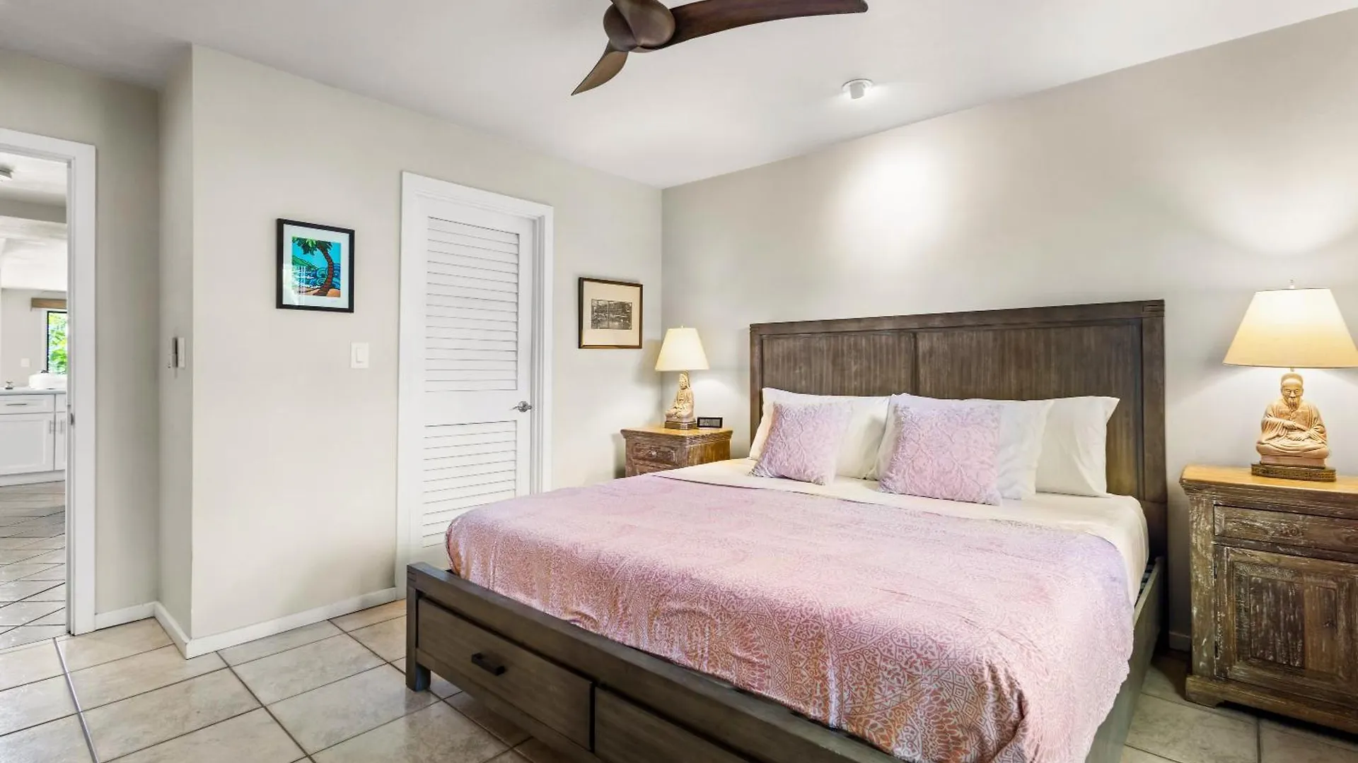 Ferienhaus Stunning Koa Resort 3Bd Villa With Private Jet Spa Kīhei USA