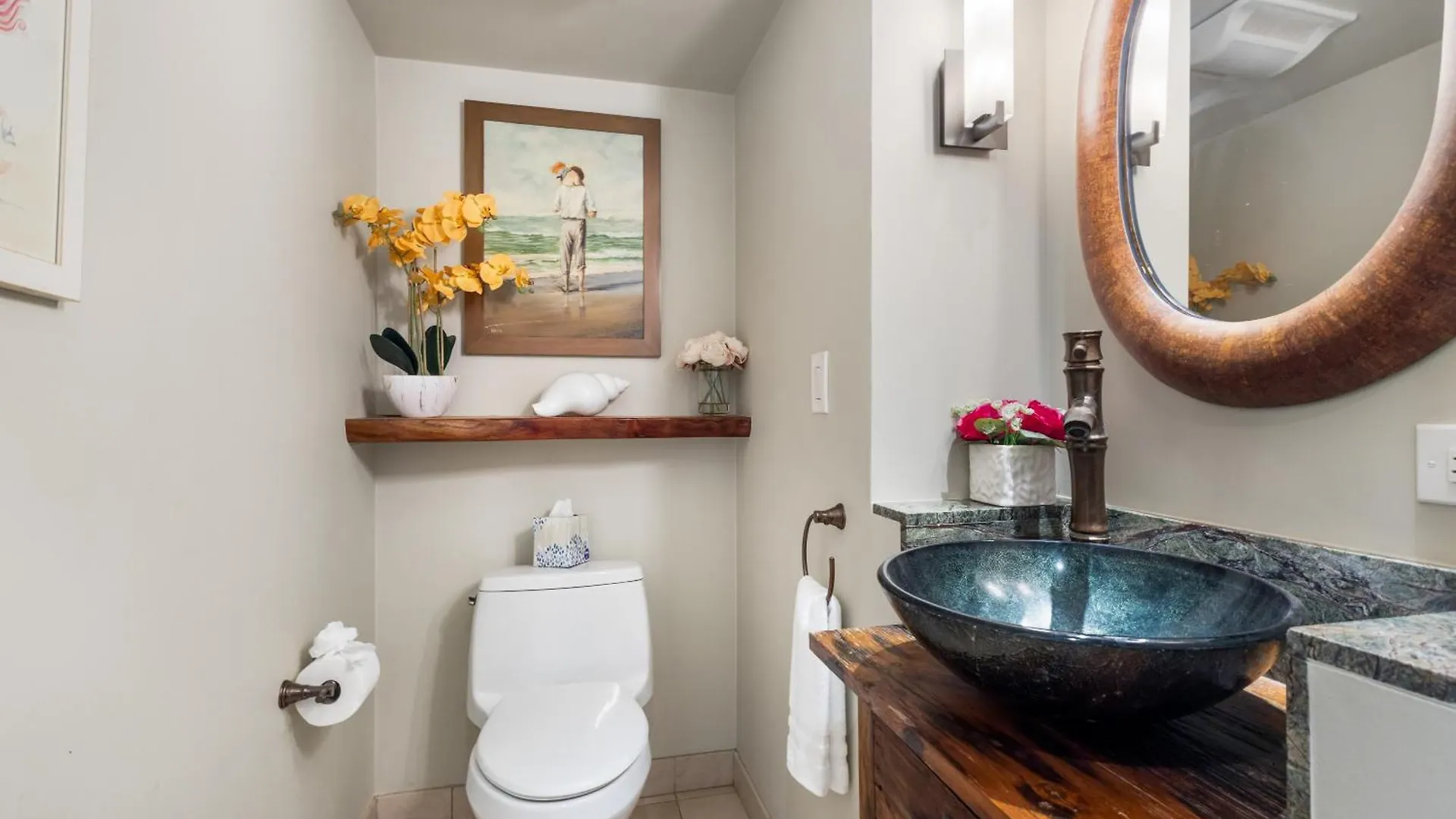 Stunning Koa Resort 3Bd Villa With Private Jet Spa Kīhei